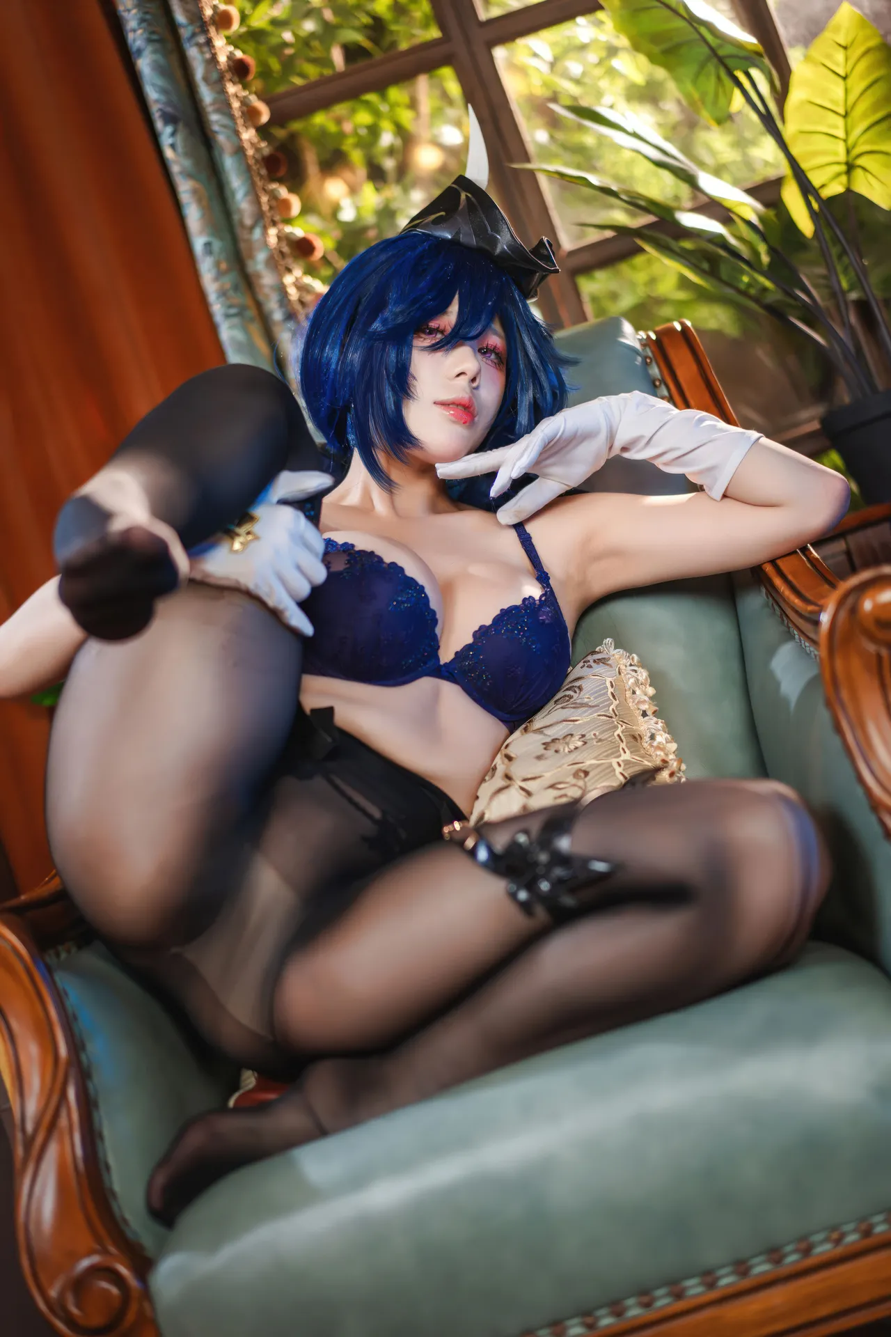 九言 - 原神 克洛琳德-erohere39.webp